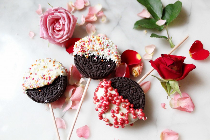 DIY Ideen für den Valentinstag