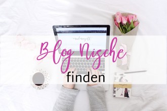 Blog Nische finden