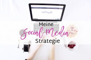 Social Media Strategie Blog Tipps