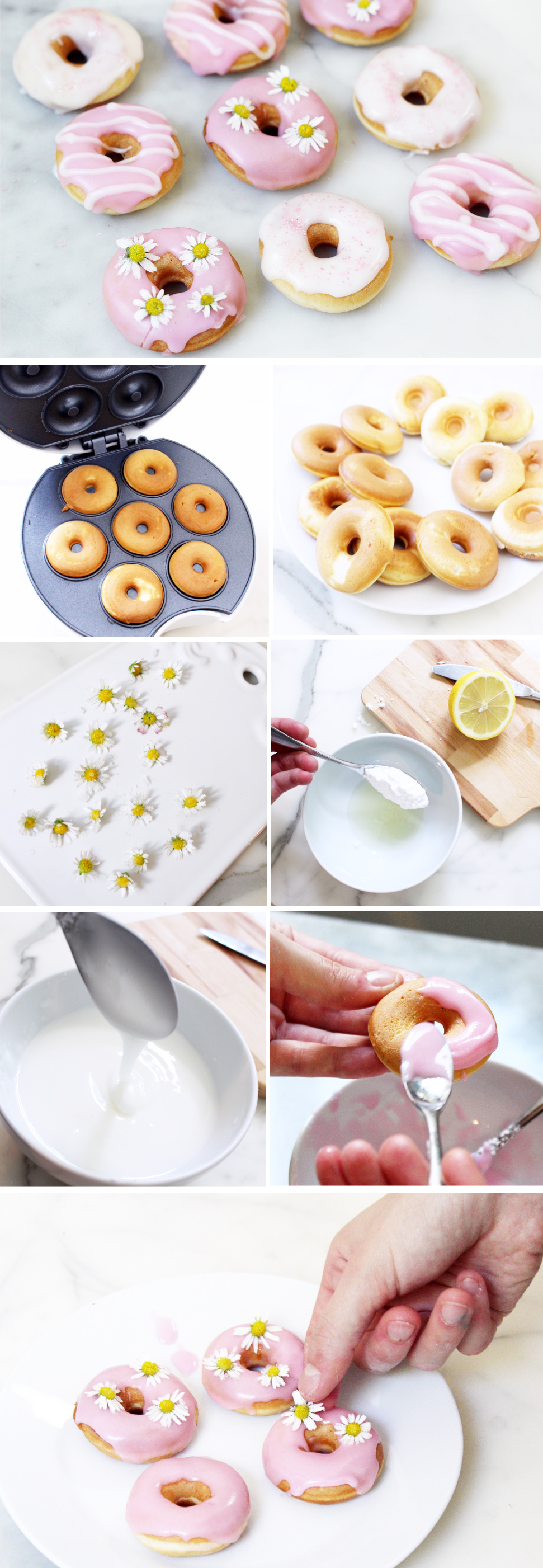 Donuts-backen-und-verzieren-einfaches-Rezept