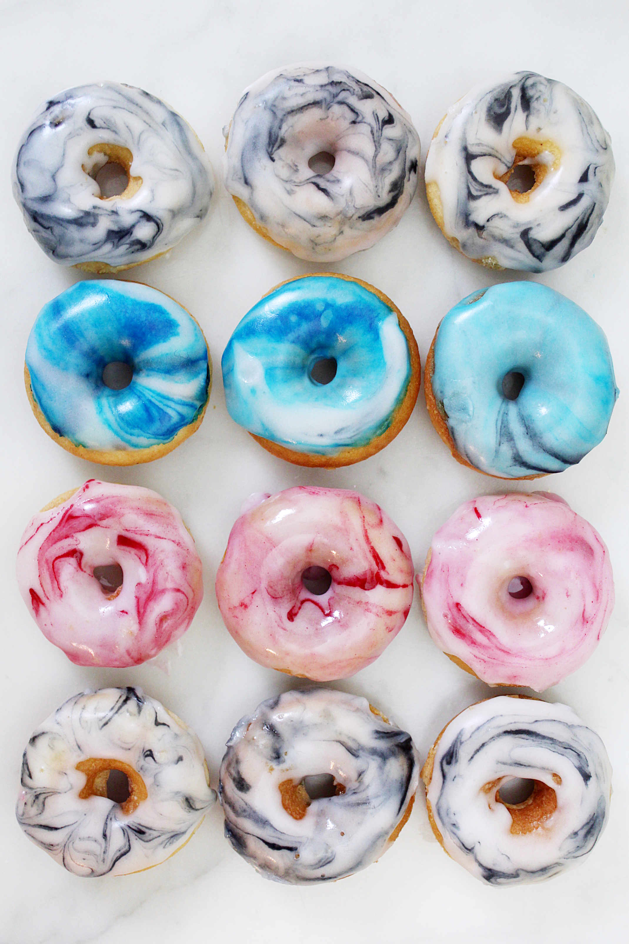 donuts-rezept-selbermachen-marmorieren-zuckerguss-diy-blog
