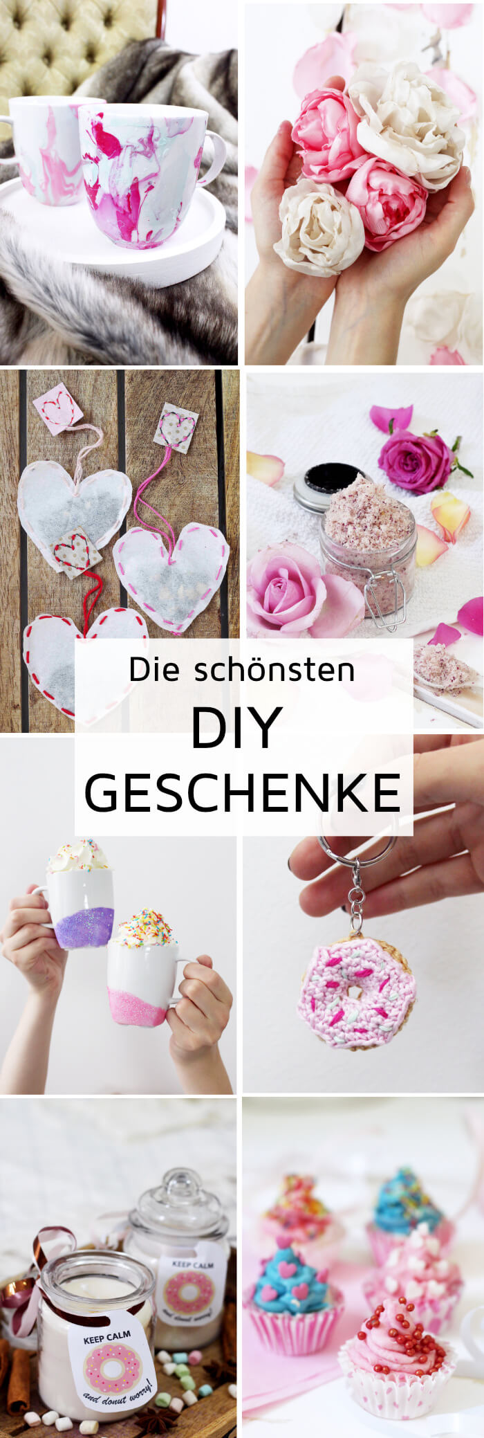 Geschenke Fur Frauen Bis 15 Euro Inspiration Milt S Dekor