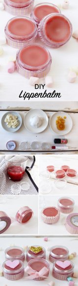 DIY Lippenstift Form Aus Aluminium – 2-Loch-Halter Für Selbstgemachte Lippenbalsam & Lippenstifte – Lippenpflege Selber Machen Set