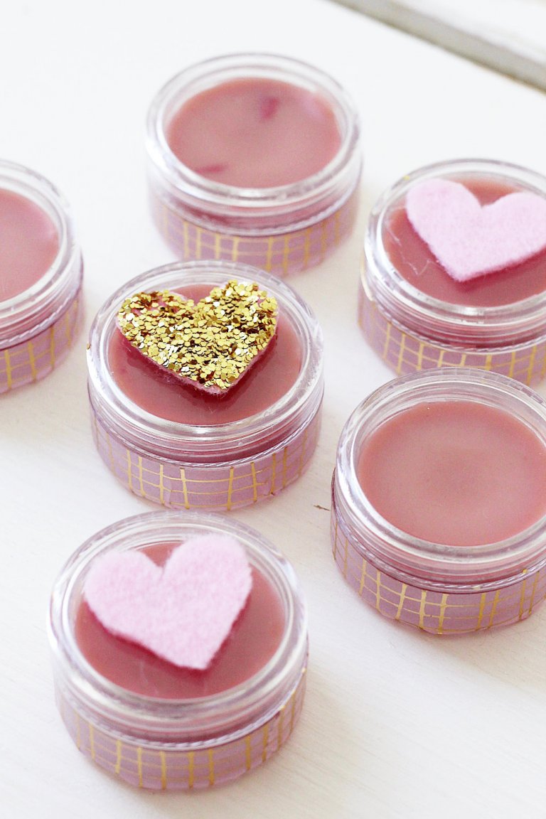 DIY Lippenstift Form Aus Aluminium – 2-Loch-Halter Für Selbstgemachte Lippenbalsam & Lippenstifte – Lippenpflege Selber Machen Set