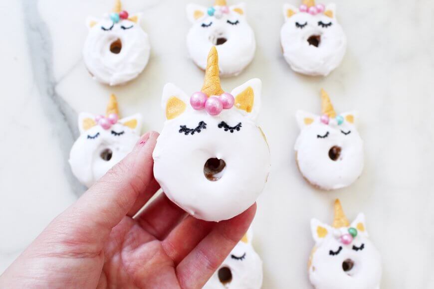 Einhorn DIY Ideen selber machen: Die 25+ schönsten DIY Anleitungen