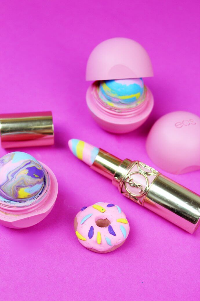 Lippenstift-Radiergummis 10 Stück – Bunt, Niedlich & Perfekt Für Schule, Büro Oder Als Geschenk