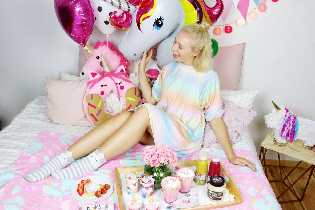 Einhorn DIY Ideen selber machen: Die 25+ schönsten DIY Anleitungen