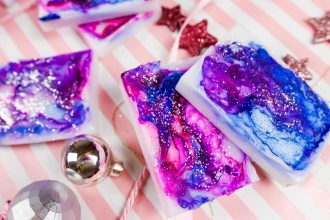 Diy Geschenke Fur Weihnachten Selber Machen 25 Kreative Diy Ideen